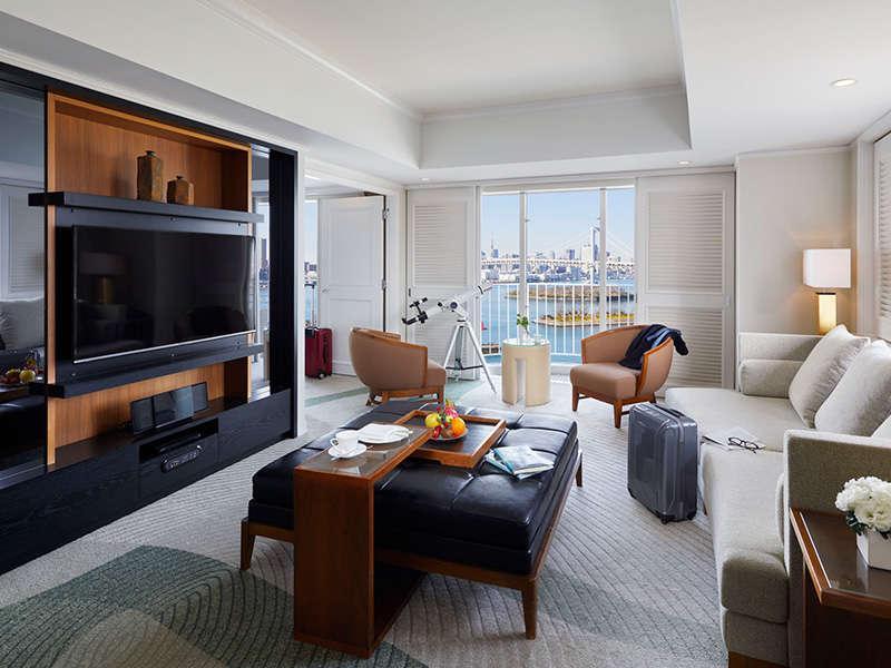 ヒルトン東京お台場 ヒルトン東京お台場