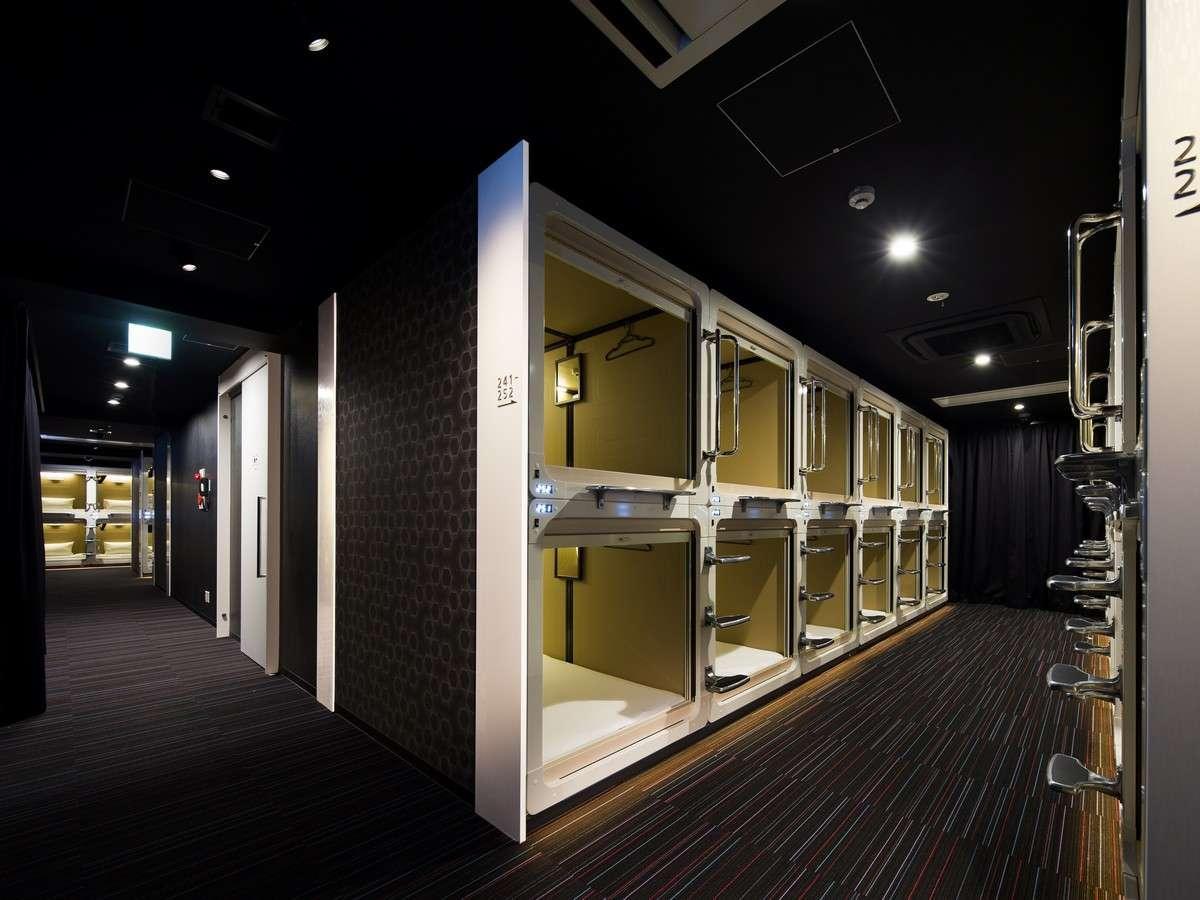 東京有明BAY HOTEL 東京有明BAY HOTEL