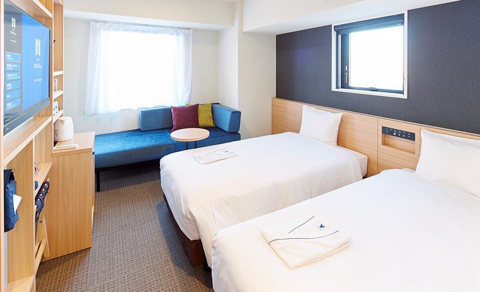 ホテルマンデー東京西葛西(hotel MONday Tokyo Nishikasai) ホテルマンデー東京西葛西(hotel MONday Tokyo Nishikasai)