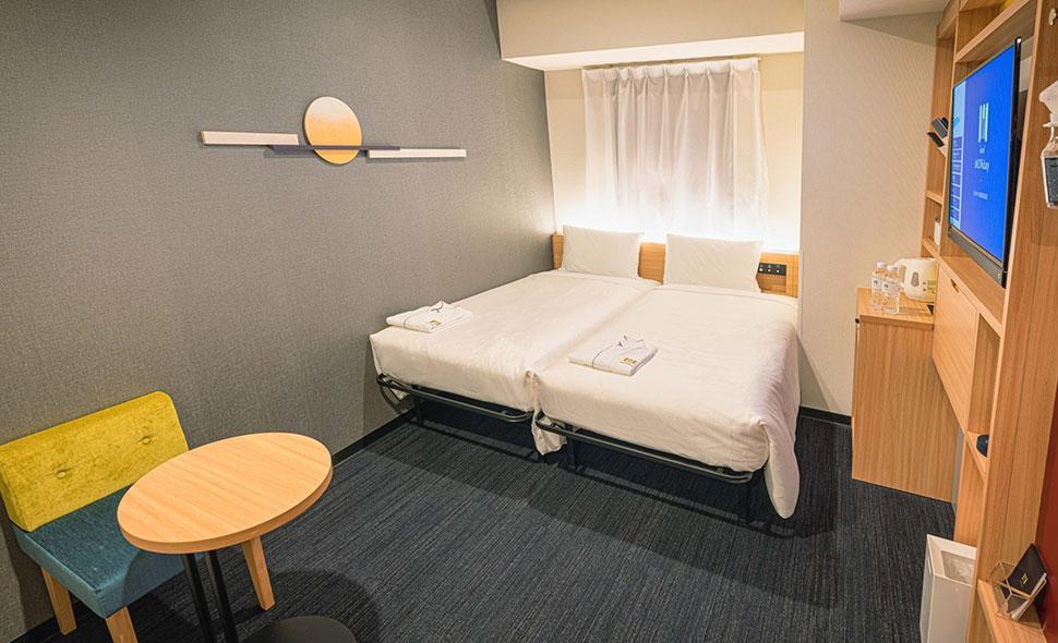 ホテルマンデー東京西葛西(hotel MONday Tokyo Nishikasai) ホテルマンデー東京西葛西(hotel MONday Tokyo Nishikasai)