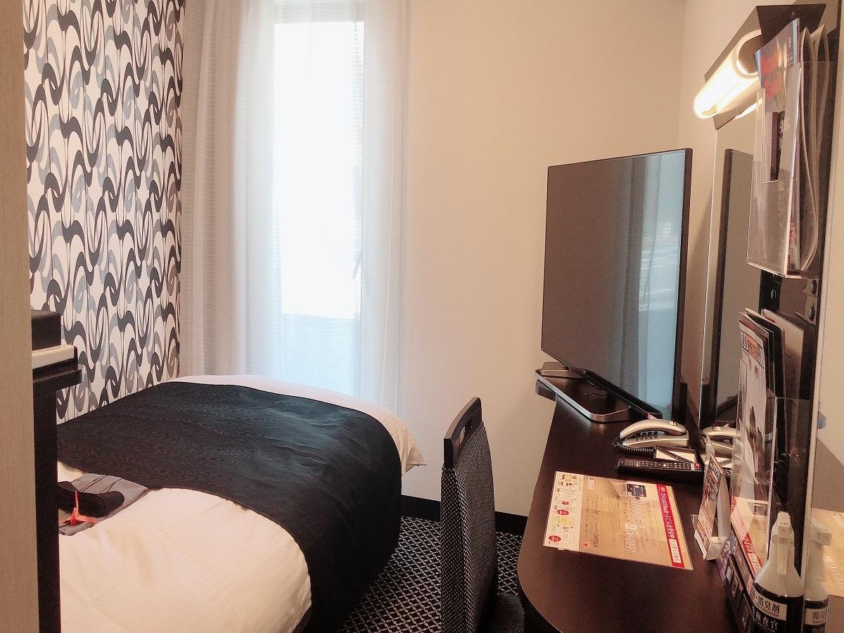 アパホテル〈TKP東京西葛西〉 アパホテル〈TKP東京西葛西〉