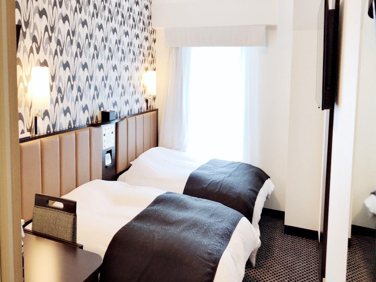 アパホテル〈TKP東京西葛西〉 アパホテル〈TKP東京西葛西〉