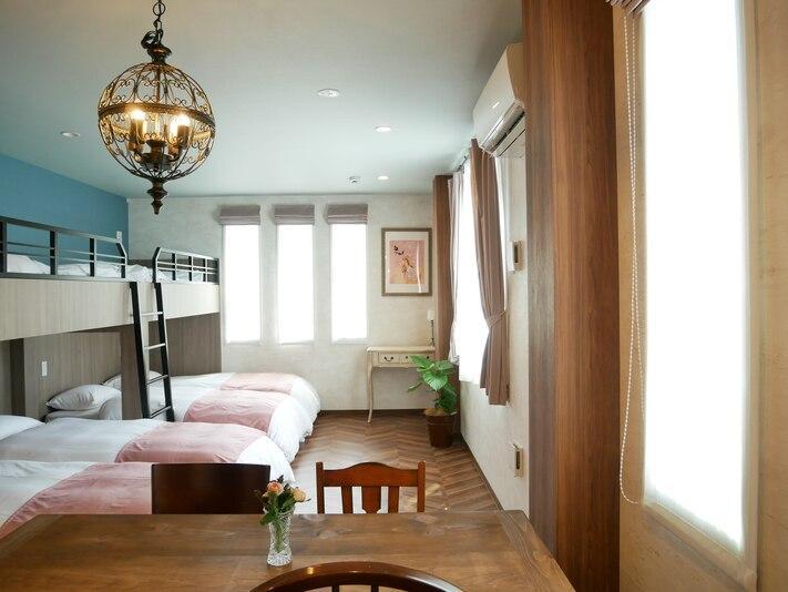 セブンルームス ホテル&カフェ セブンルームス ホテル&カフェ