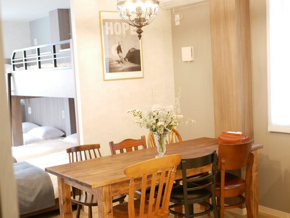 セブンルームス ホテル&カフェ セブンルームス ホテル&カフェ