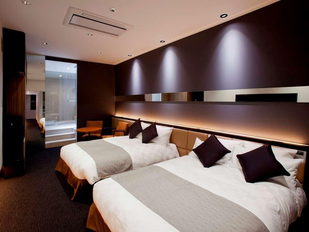 ホテルリズベリオ 赤坂 ホテルリズベリオ 赤坂