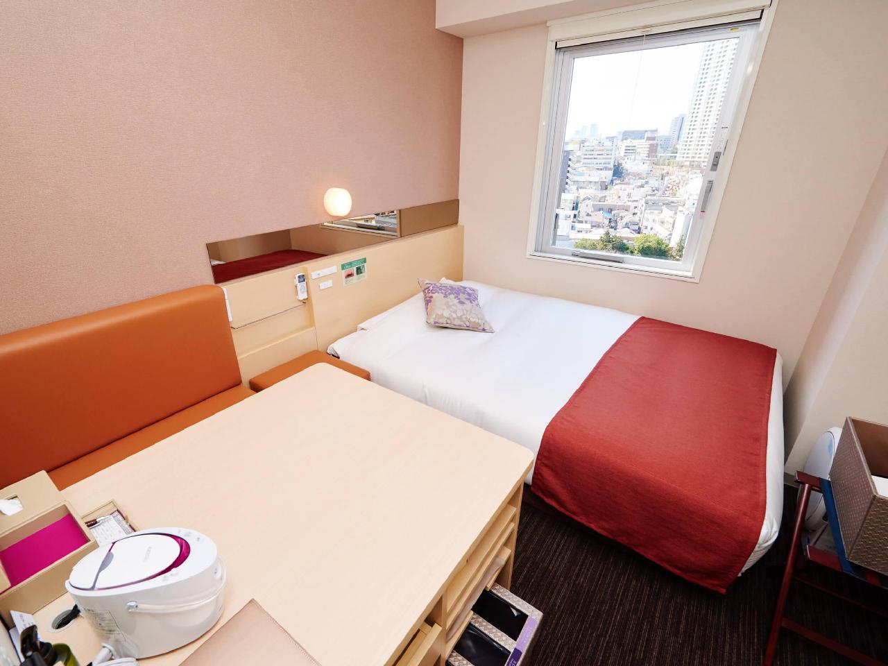 スーパーホテルPremier赤坂 スーパーホテルPremier赤坂