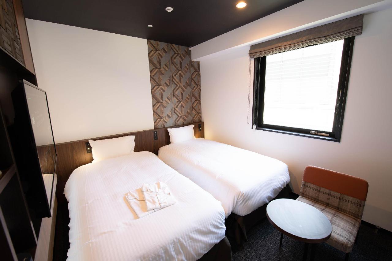 変なホテル東京 赤坂 変なホテル東京 赤坂