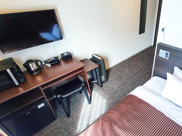 ホテルリブマックス赤坂GRANDE ホテルリブマックス赤坂GRANDE