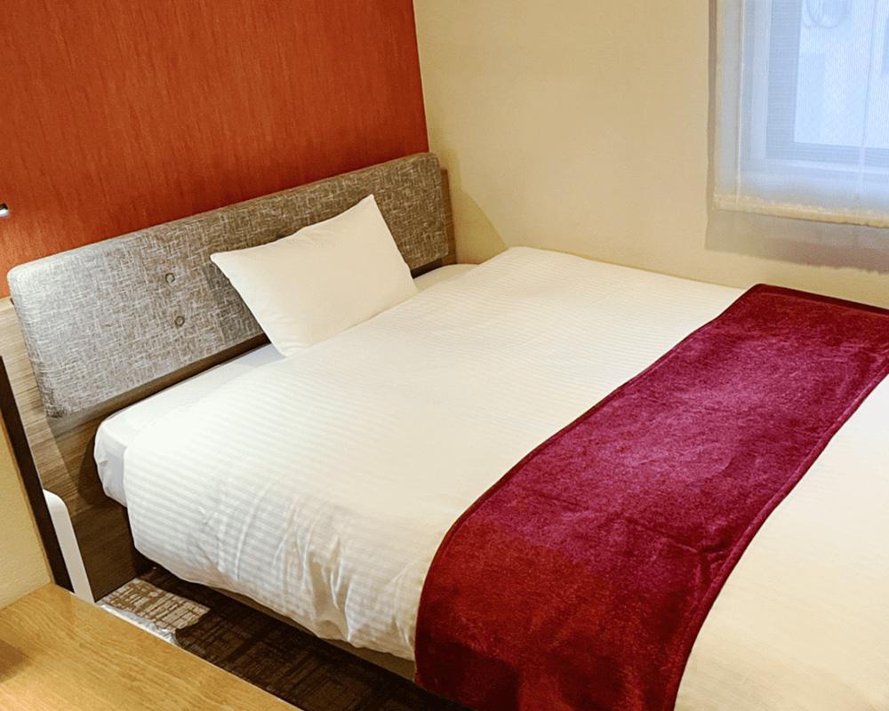 ホテルSUI赤坂 by ABEST ホテルSUI赤坂 by ABEST