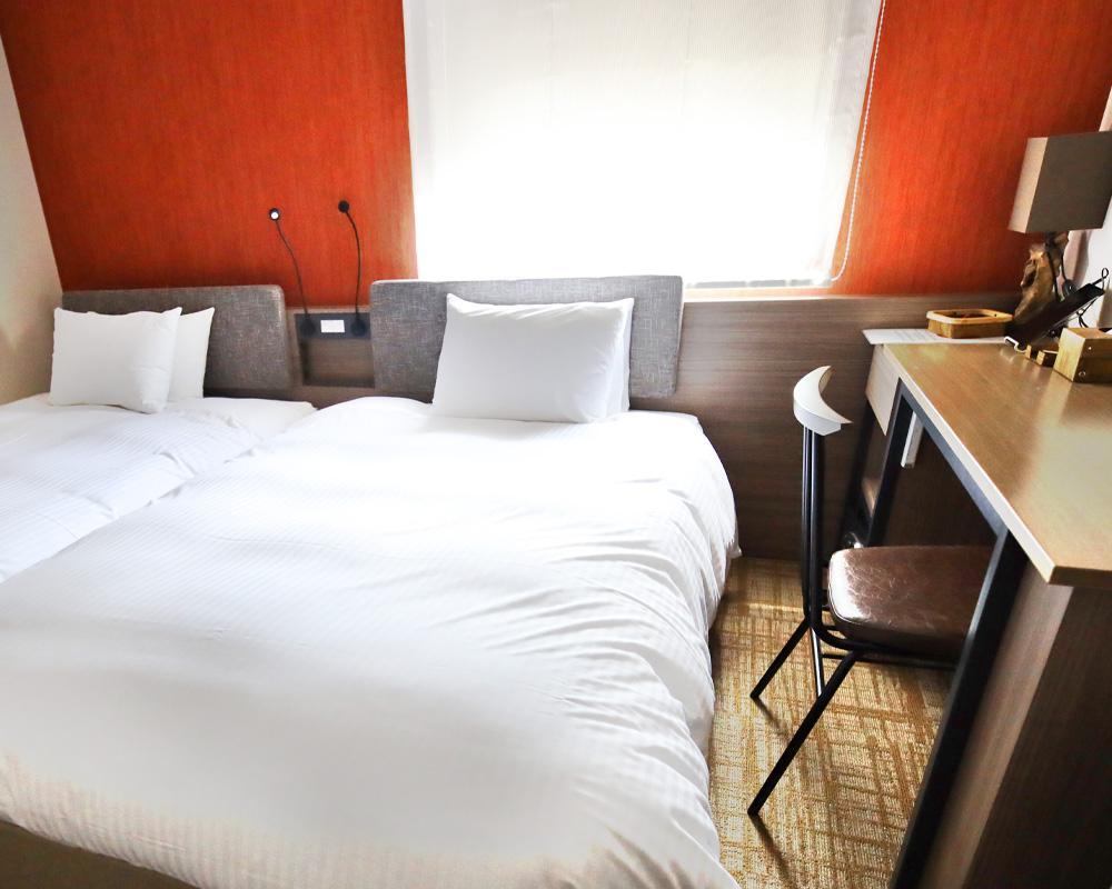 ホテルSUI赤坂 by ABEST ホテルSUI赤坂 by ABEST