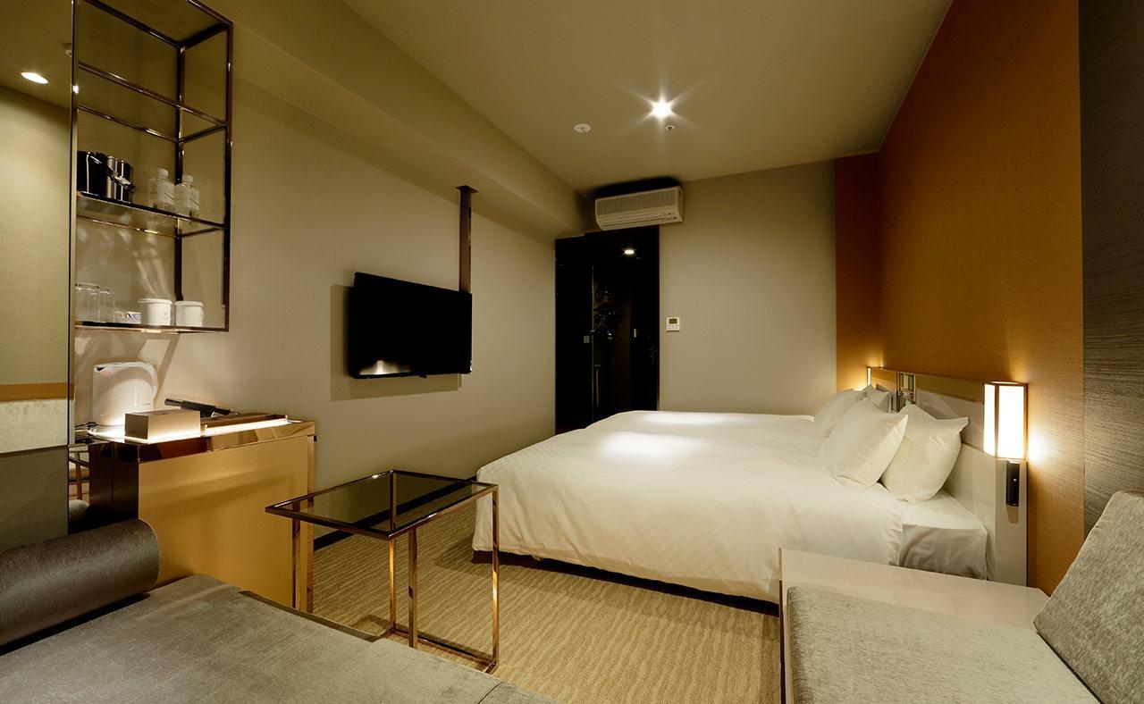 カンデオホテルズ東京六本木 カンデオホテルズ東京六本木