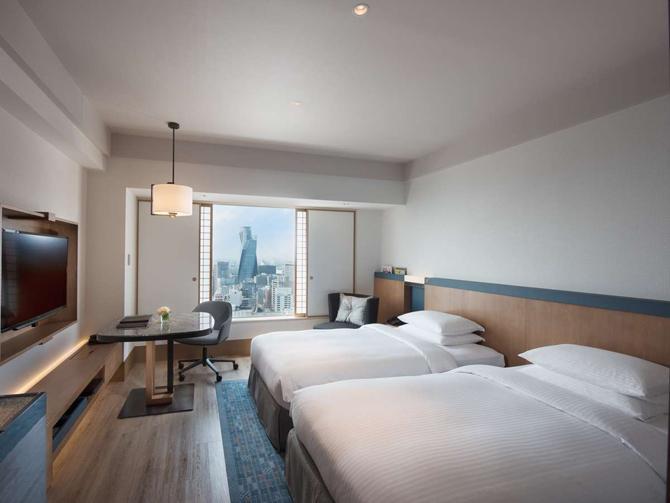 ヒルトン名古屋 ヒルトン名古屋