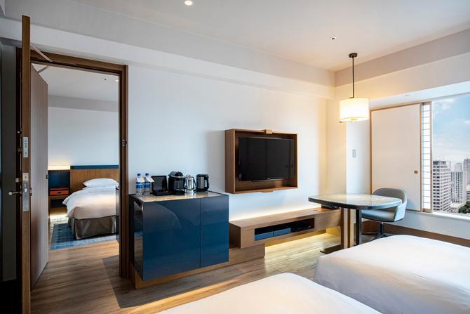 ヒルトン名古屋 ヒルトン名古屋