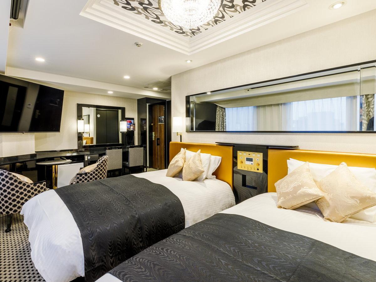 アパホテル&リゾート〈六本木駅東〉 アパホテル&リゾート〈六本木駅東〉