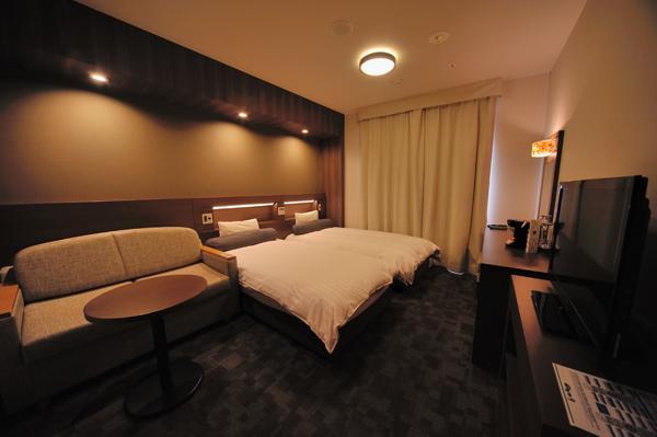 ドーミーインPREMIUM渋谷神宮前 ドーミーインPREMIUM渋谷神宮前