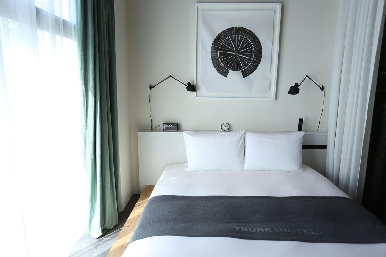 TURNK HOTEL TURNK HOTEL