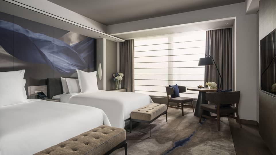 フォーシーズンズホテル東京大手町 フォーシーズンズホテル東京大手町