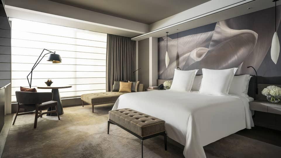 フォーシーズンズホテル東京大手町 フォーシーズンズホテル東京大手町