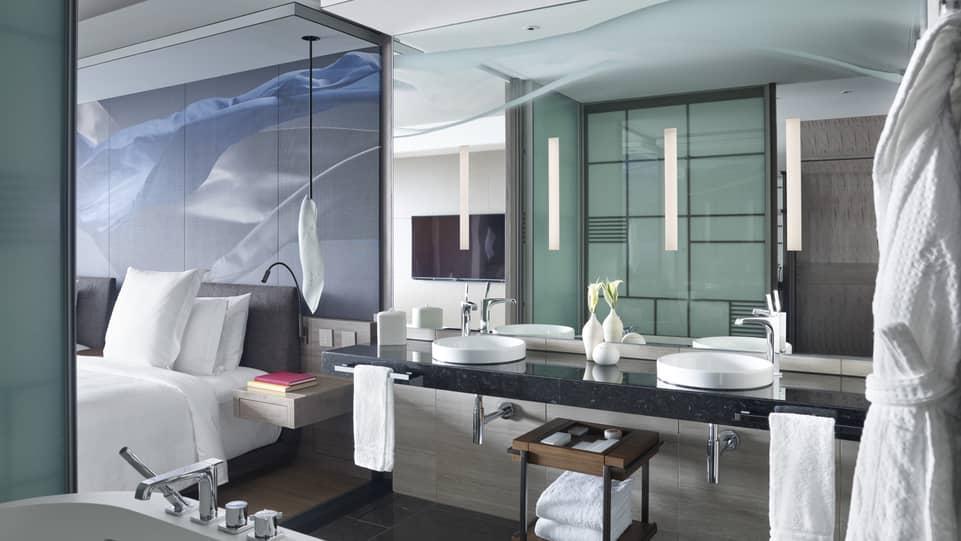 フォーシーズンズホテル東京大手町 フォーシーズンズホテル東京大手町