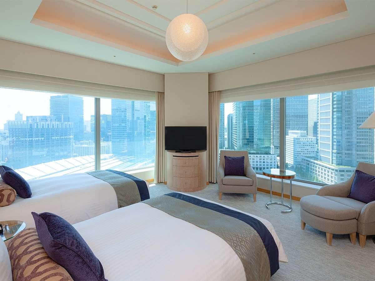 丸ノ内ホテル 丸ノ内ホテル