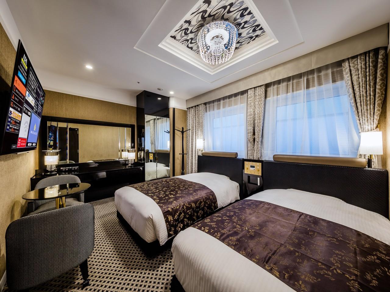 アパホテル〈綾瀬駅前〉 アパホテル〈綾瀬駅前〉