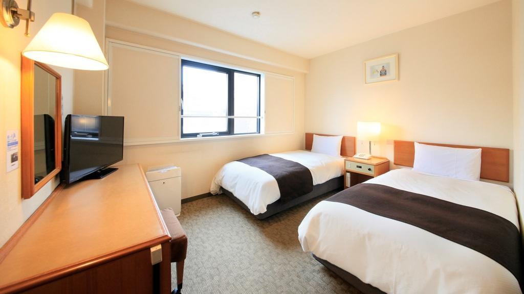 スマイルホテル東京綾瀬駅前 スマイルホテル東京綾瀬駅前