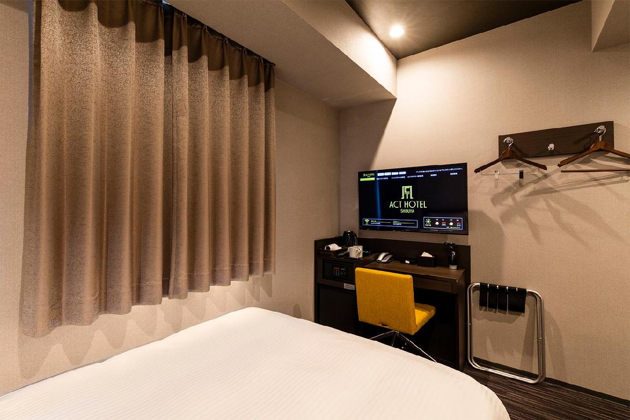 アクトホテル渋谷 アクトホテル渋谷