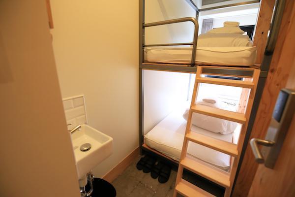 ワイズアウルホステルズ渋谷 ワイズアウルホステルズ渋谷