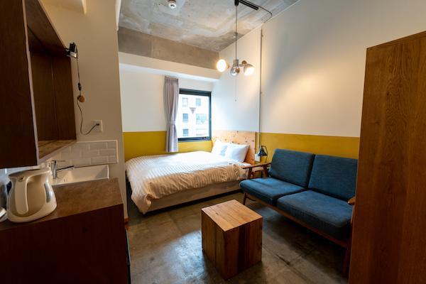 ワイズアウルホステルズ渋谷 ワイズアウルホステルズ渋谷