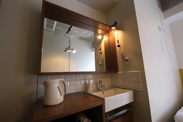 ワイズアウルホステルズ渋谷 ワイズアウルホステルズ渋谷