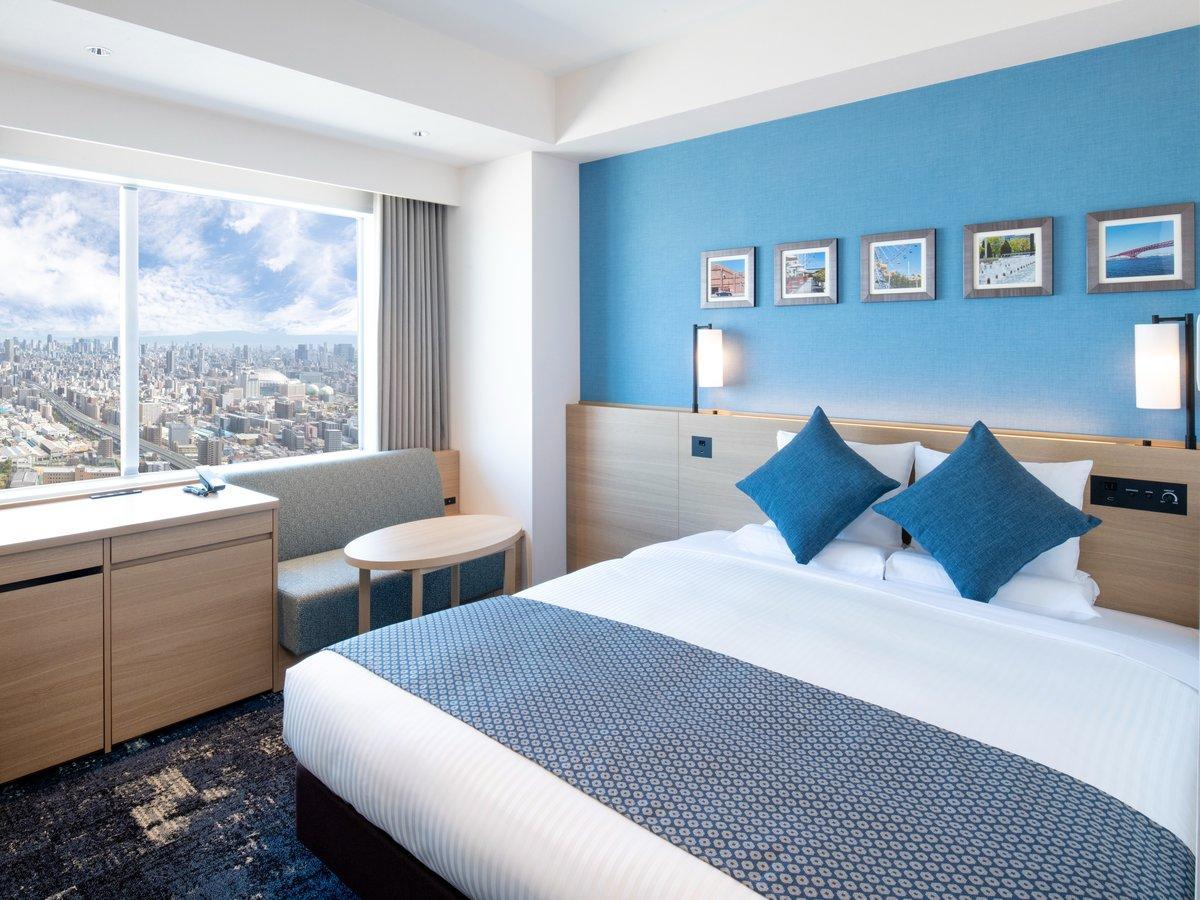 アートホテル大阪ベイタワー アートホテル大阪ベイタワー