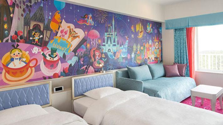 東京ディズニーセレブレーションホテル 東京ディズニーセレブレーションホテル