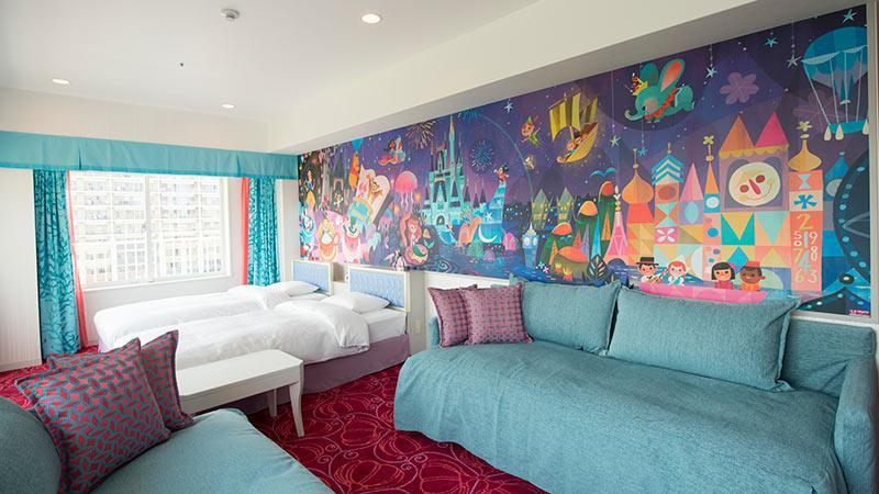 東京ディズニーセレブレーションホテル 東京ディズニーセレブレーションホテル