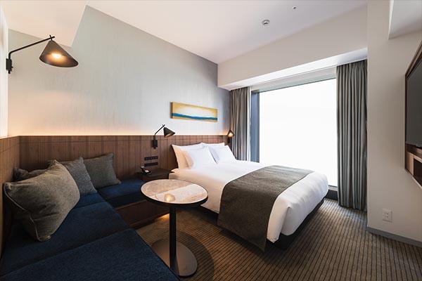 ホテルメトロポリタン川崎 ホテルメトロポリタン川崎