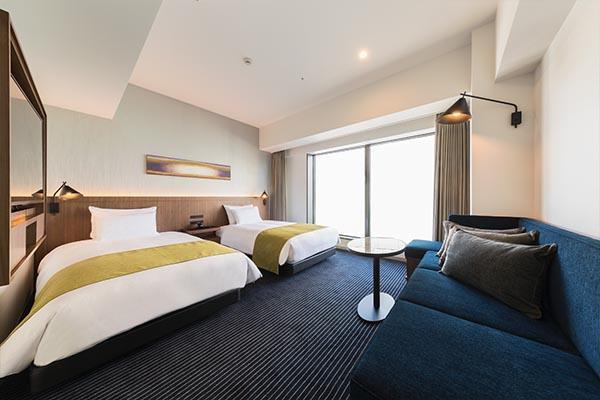 ホテルメトロポリタン川崎 ホテルメトロポリタン川崎