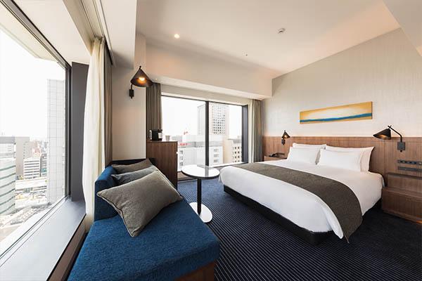 ホテルメトロポリタン川崎 ホテルメトロポリタン川崎