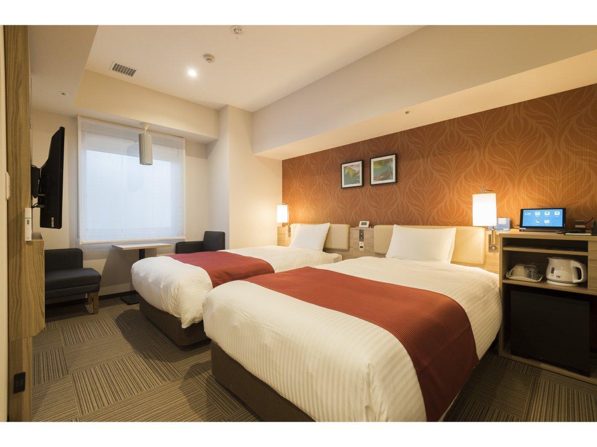 京急EXイン 京急川崎駅前 京急EXイン 京急川崎駅前