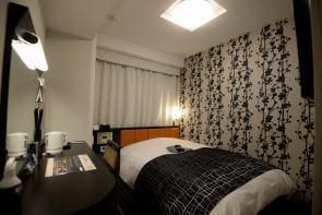 アパホテル〈TKP京急川崎駅前〉 アパホテル〈TKP京急川崎駅前〉