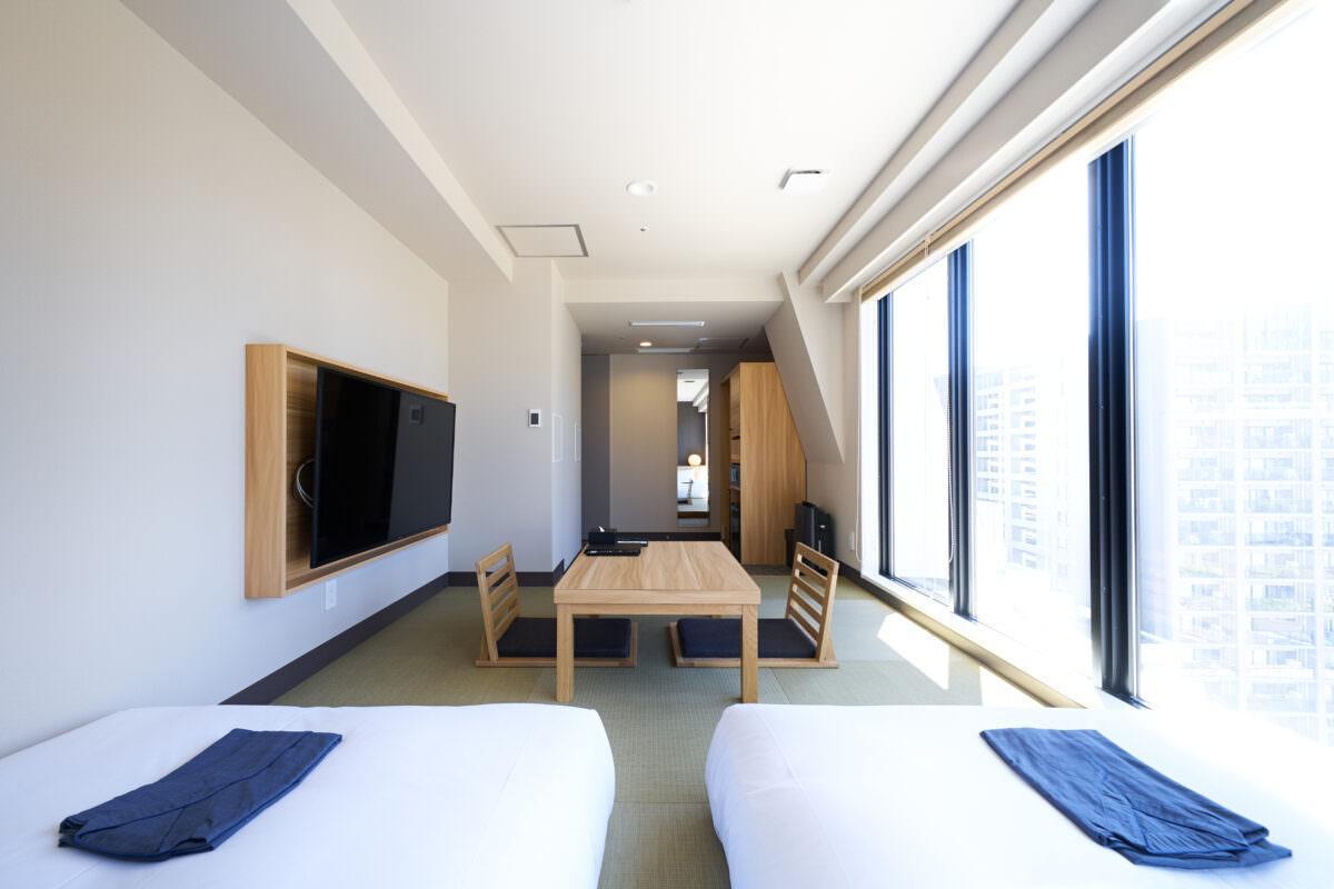 ホテル 縁道 ホテル 縁道