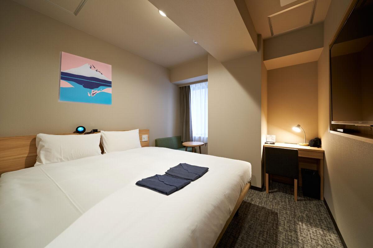 ホテル 縁道 ホテル 縁道