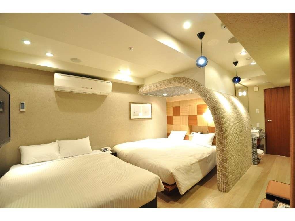 ホテルミッドイン川崎駅前 ホテルミッドイン川崎駅前