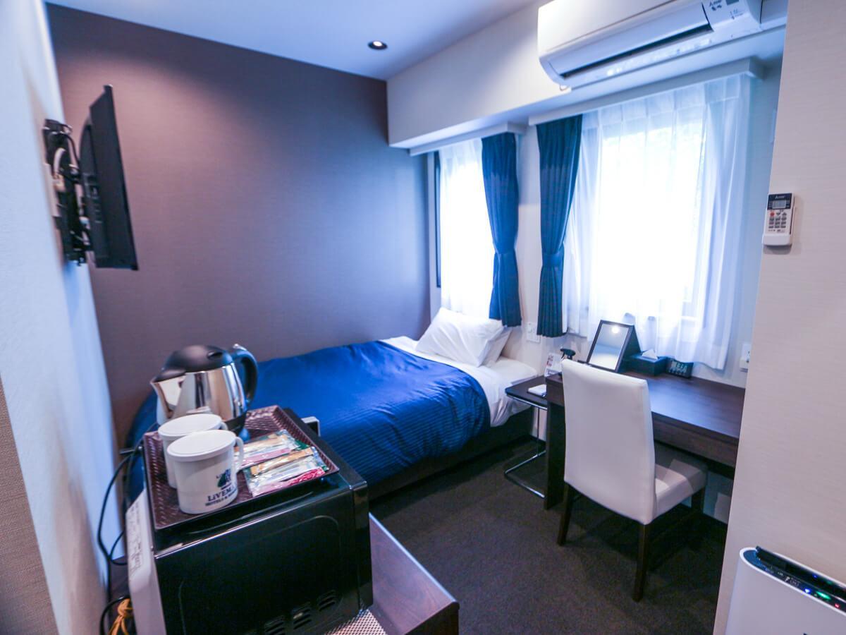 ホテルリブマックス横浜関内駅前 ホテルリブマックス横浜関内駅前