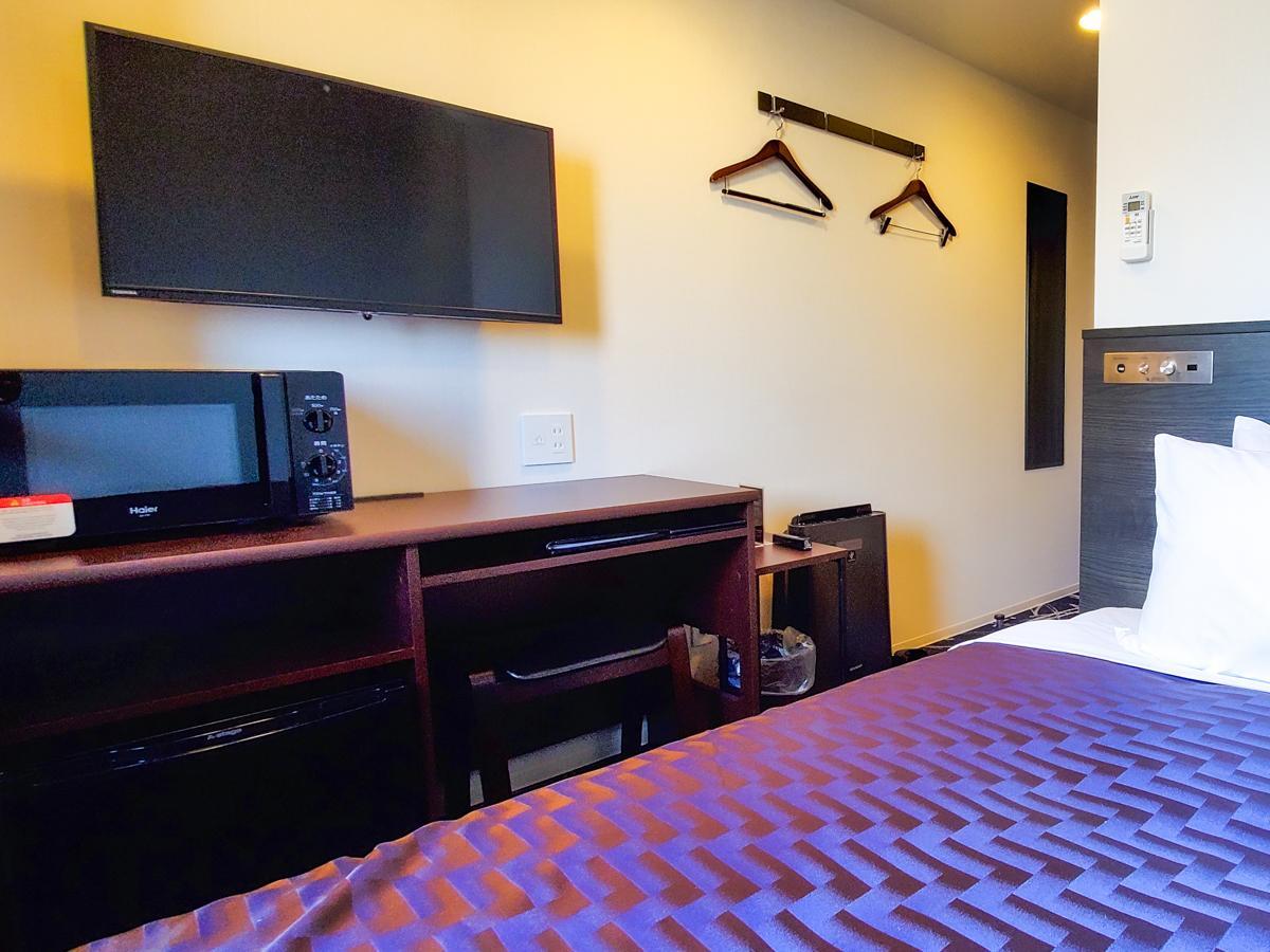 ホテルリブマックス横浜スタジアム前 ホテルリブマックス横浜スタジアム前