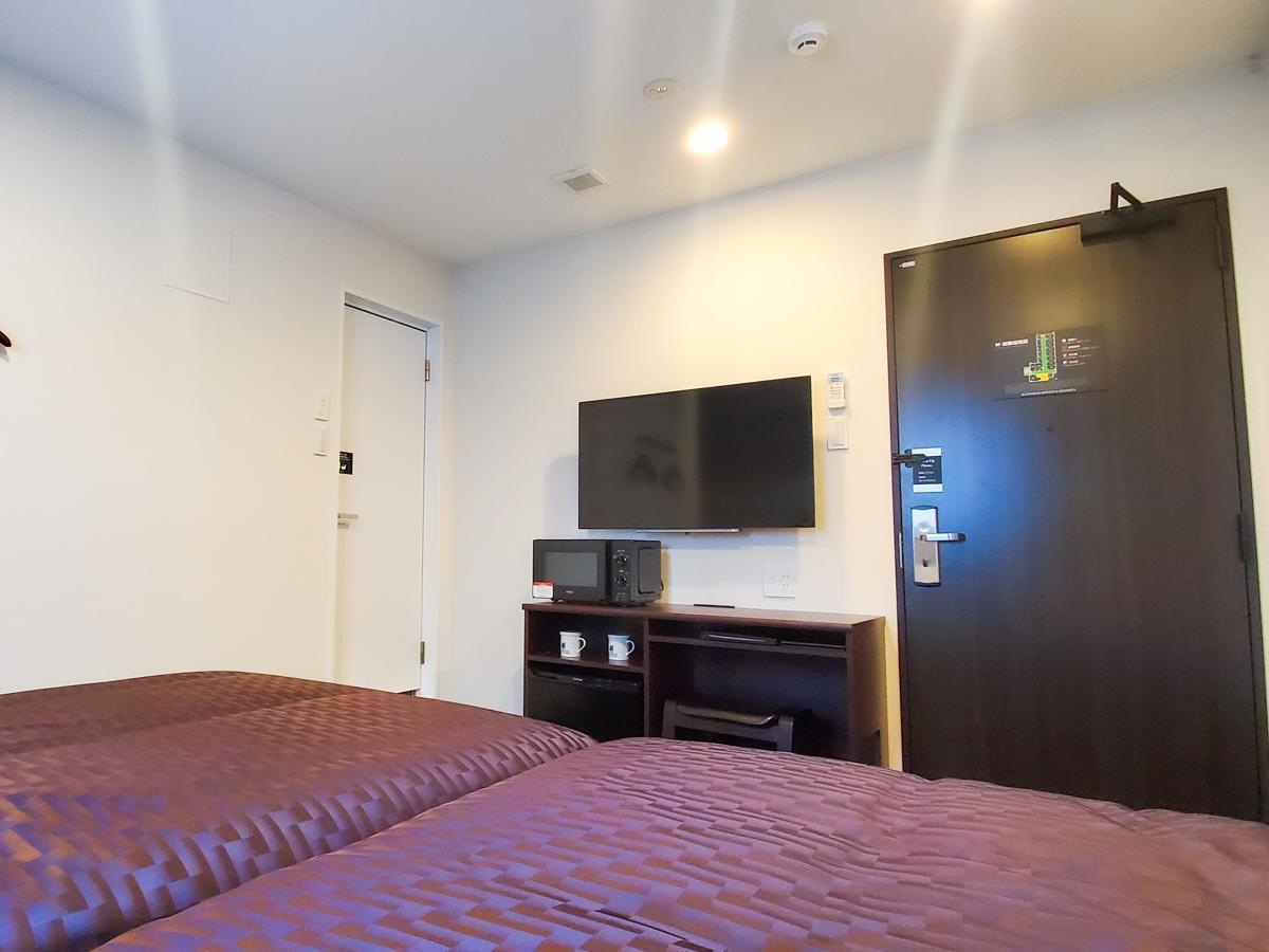 ホテルリブマックス横浜スタジアム前 ホテルリブマックス横浜スタジアム前