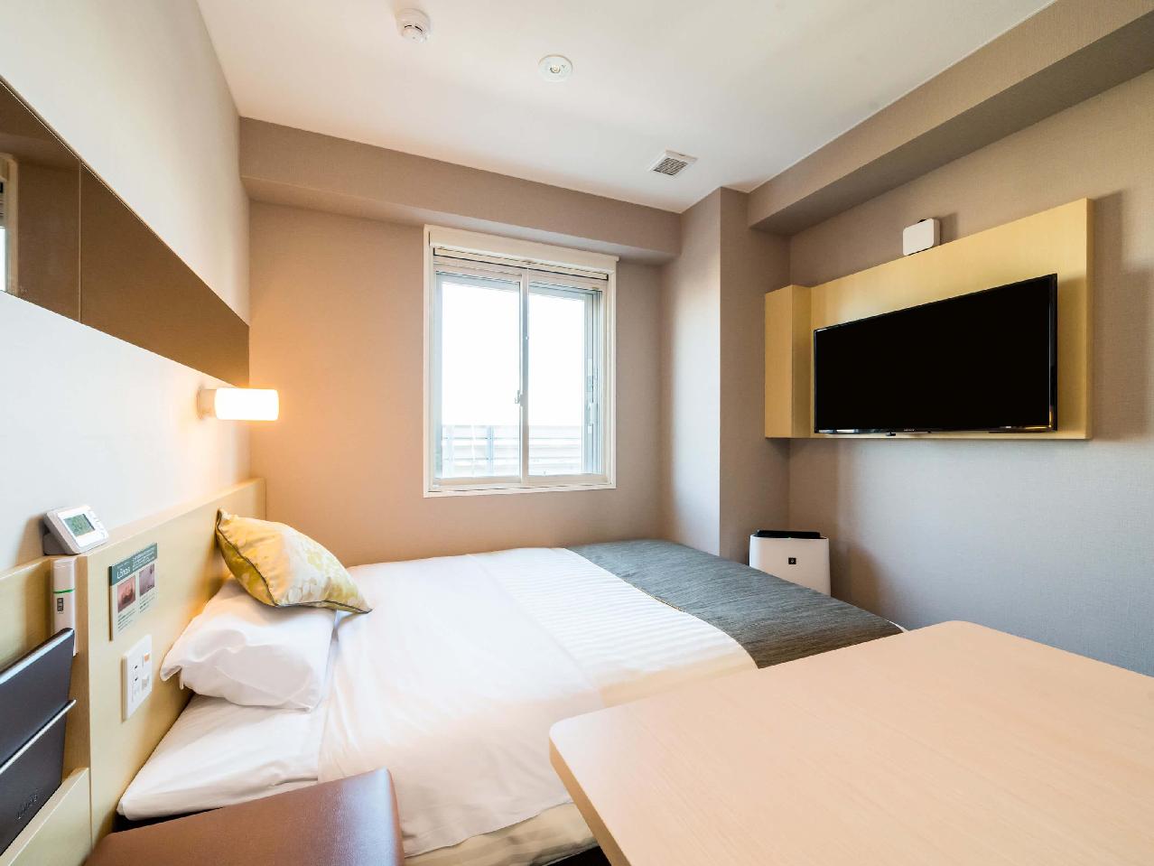 スーパーホテルPremier武蔵小杉駅前 スーパーホテルPremier武蔵小杉駅前