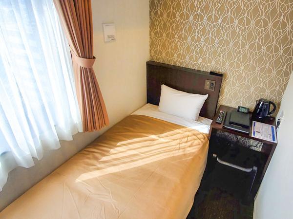 ホテルリブマックス新横浜 ホテルリブマックス新横浜