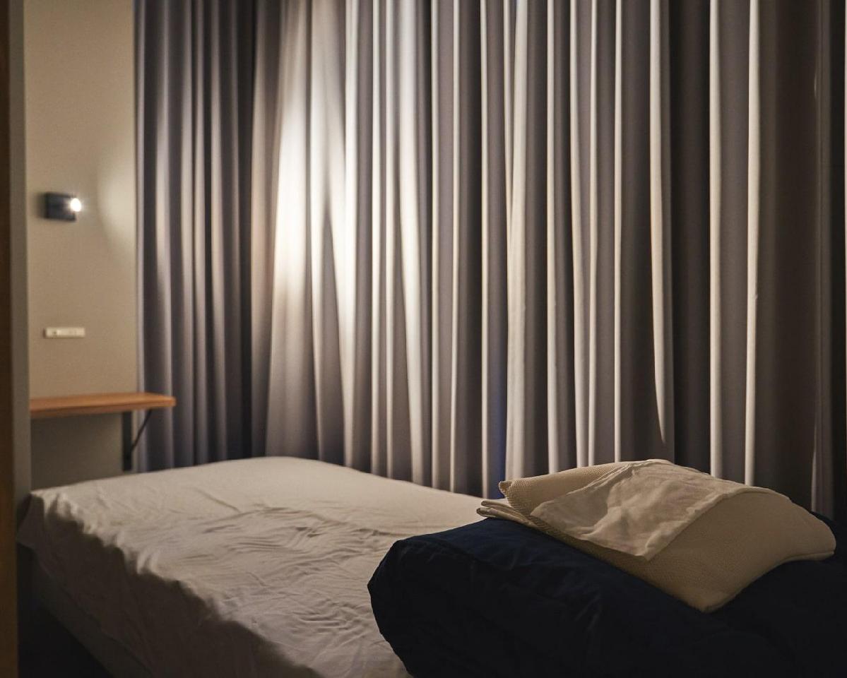 武相庵 Library & Hostel 武相庵 Library & Hostel