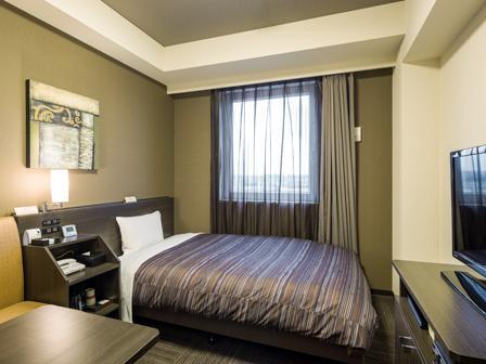 ホテルルートイン海老名駅前 ホテルルートイン海老名駅前