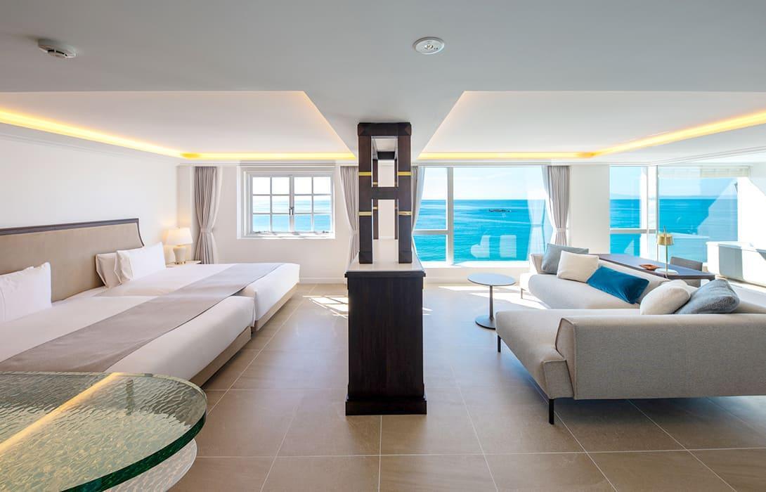 葉山ホテル音羽ノ森 葉山ホテル音羽ノ森