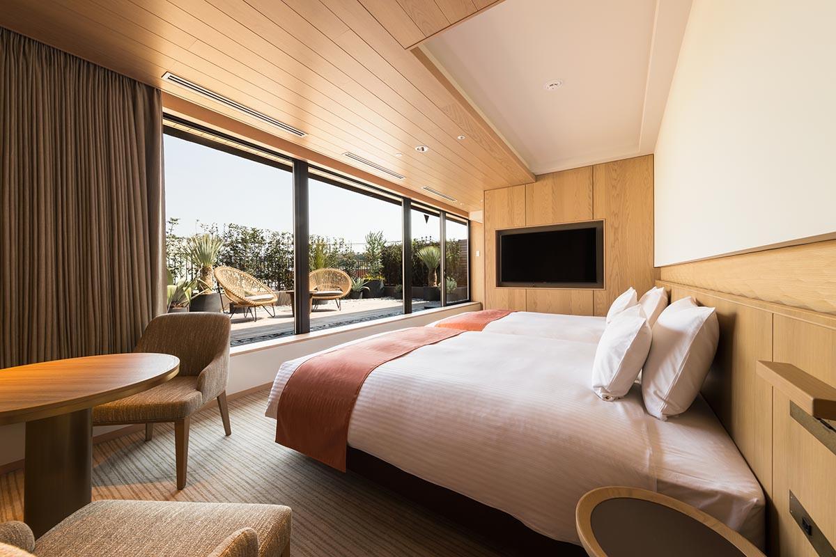 ホテルメトロポリタン鎌倉 ホテルメトロポリタン鎌倉